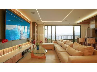 Apartamento en venta en El Poblado, Medellín · foto 11 de 18