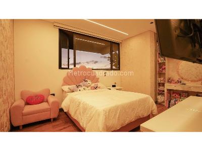 Apartamento en venta en El Poblado, Medellín · foto 12 de 18