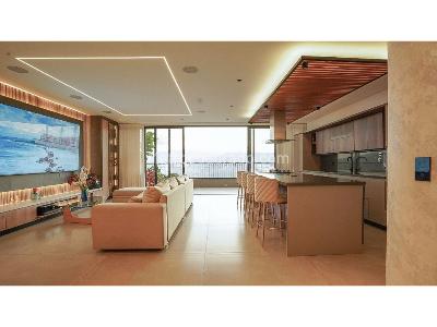 Apartamento en venta en El Poblado, Medellín · foto 15 de 18