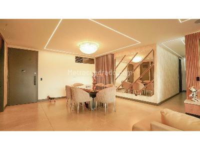 Apartamento en venta en El Poblado, Medellín · foto 17 de 18