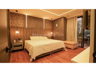 Apartamento en venta en El Poblado, Medellín · foto 18 de 18