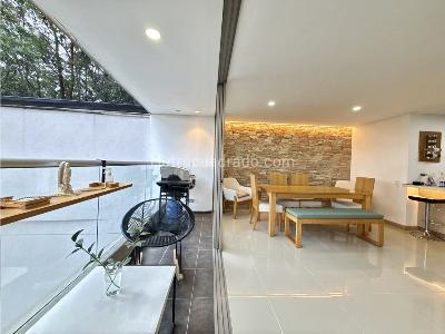 Apartamento en venta en El Esmeraldal, Envigado · foto 2 de 18