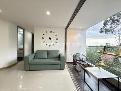 Apartamento en venta en El Esmeraldal, Envigado · foto 9 de 18