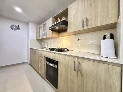 Apartamento en venta en El Esmeraldal, Envigado · foto 10 de 18