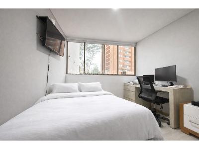 Apartamento en venta en El Esmeraldal, Envigado · foto 13 de 18