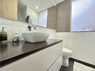 Apartamento en venta en El Esmeraldal, Envigado · foto 16 de 18