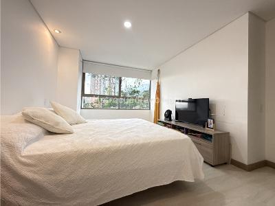 Apartamento en venta en El Esmeraldal, Envigado · foto 17 de 18