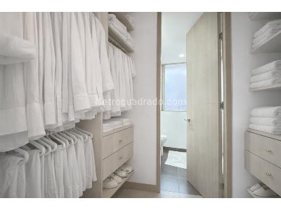 Apartamento en venta en El Esmeraldal, Envigado · foto 18 de 18