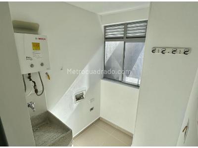 Apartamento en venta en El Chingui, Envigado · foto 4 de 15