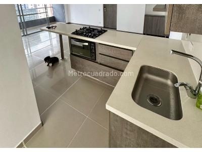 Apartamento en venta en El Chingui, Envigado · foto 11 de 15