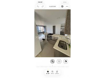 Apartamento en venta en El Chingui, Envigado · foto 12 de 15