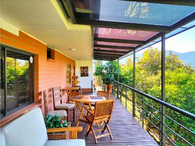 Casa de 4 alcobas en venta en La Doctora, Sabaneta, 1200 m² · foto 2 de 20