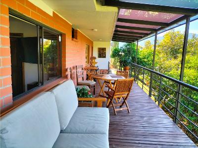 Casa de 4 alcobas en venta en La Doctora, Sabaneta, 1200 m² · foto 3 de 20