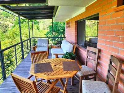 Casa de 4 alcobas en venta en La Doctora, Sabaneta, 1200 m² · foto 4 de 20