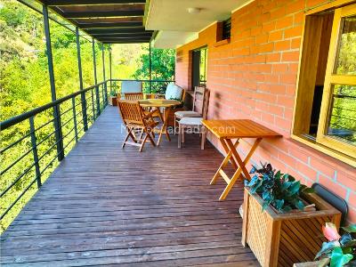 Casa de 4 alcobas en venta en La Doctora, Sabaneta, 1200 m² · foto 5 de 20