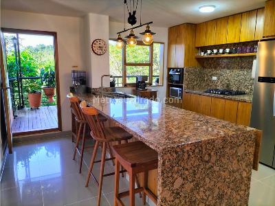 Casa de 4 alcobas en venta en La Doctora, Sabaneta, 1200 m² · foto 8 de 20