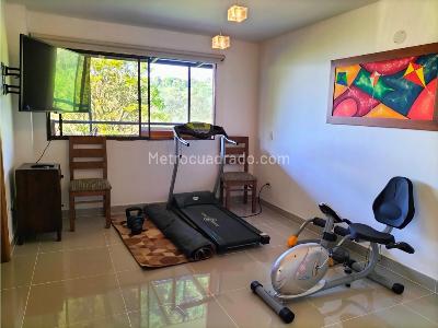 Casa de 4 alcobas en venta en La Doctora, Sabaneta, 1200 m² · foto 16 de 20