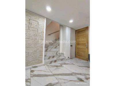 Casa de 5 alcobas en venta en Suramerica, Itagüí, 169 m² · foto 20 de 20