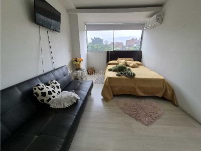 Apartamento en venta en Loma De Los Bernal, Medellín · foto 14 de 17