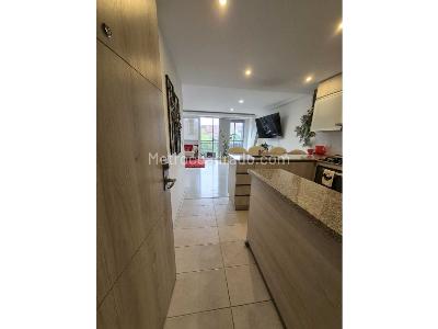 Apartamento en venta en Loma De Los Bernal, Medellín · foto 17 de 17