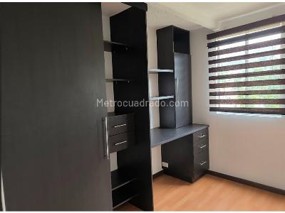 Apartamento en venta en Rodeo Alto, Medellín · foto 5 de 7