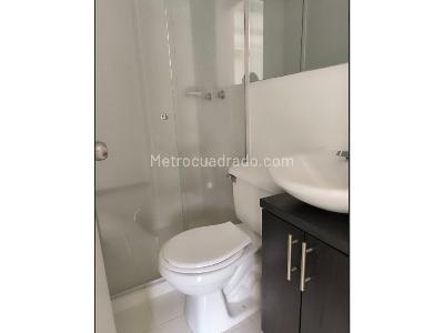 Apartamento en venta en Rodeo Alto, Medellín · foto 7 de 7