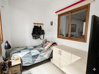 Casa de 4 alcobas en venta en Belen Alameda, Medellín, 110 m² · foto 12 de 15
