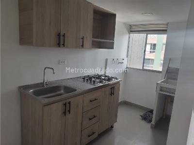 Apartamento en venta en San Antonio De Prado, Medellín · foto 2 de 7