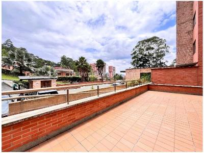 Apartamento en venta en La Calera, Medellín · foto 16 de 19