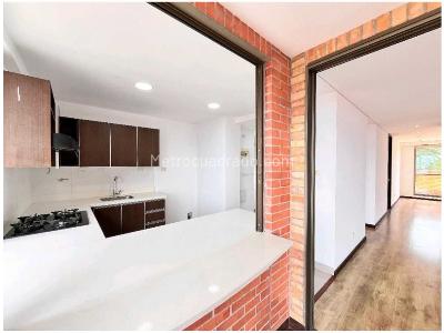 Apartamento en venta en La Calera, Medellín · foto 4 de 19