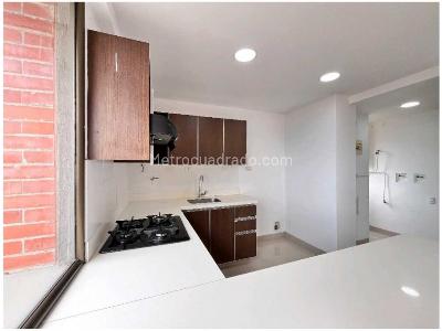 Apartamento en venta en La Calera, Medellín · foto 5 de 19