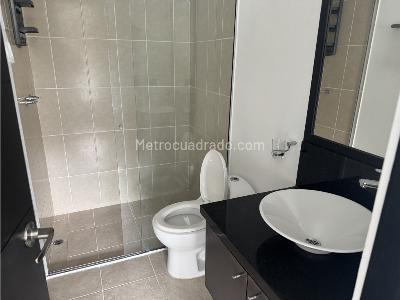 Apartaestudio en venta en El Poblado Milla De Oro, Medellín, 54 m² · foto 4 de 12