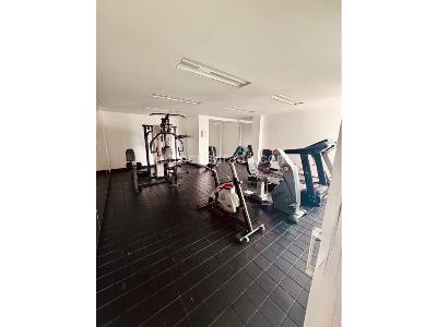 Apartaestudio en venta en El Poblado Milla De Oro, Medellín, 54 m² · foto 8 de 12