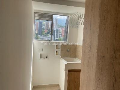 Apartamento de 3 alcobas en venta en El Poblado, Medellín, 84 m² · foto 5 de 18