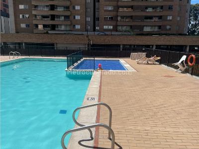 Apartamento de 3 alcobas en venta en El Poblado, Medellín, 84 m² · foto 14 de 18