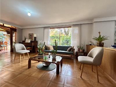 Casa de 4 alcobas en venta en Loma De Los Parra, Medellín, 300 m² · foto 5 de 20
