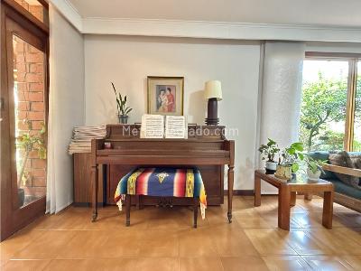 Casa de 4 alcobas en venta en Loma De Los Parra, Medellín, 300 m² · foto 7 de 20