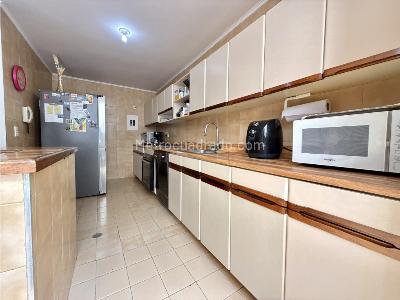 Casa de 4 alcobas en venta en Loma De Los Parra, Medellín, 300 m² · foto 10 de 20
