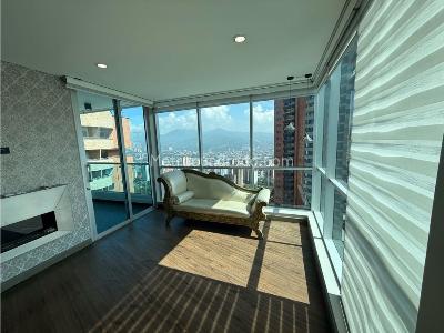 Apartamento en venta en Aves Maria, Sabaneta · foto 4 de 10