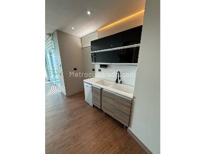 Apartamento en venta en Aves Maria, Sabaneta · foto 5 de 10
