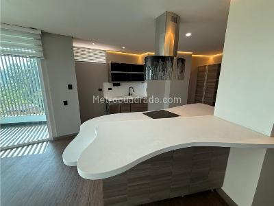 Apartamento en venta en Aves Maria, Sabaneta · foto 10 de 10
