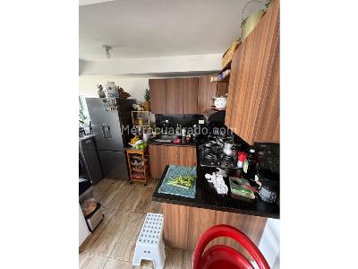 Apartamento en venta en Belen Rodeo Alto, Medellín · foto 14 de 14