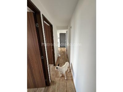 Apartamento en venta en Belen Rodeo Alto, Medellín · foto 3 de 14