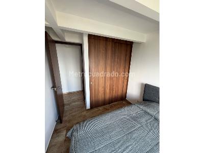 Apartamento en venta en Belen Rodeo Alto, Medellín · foto 7 de 14