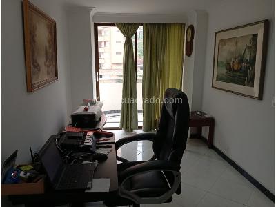 Apartamento en venta en El Poblado, Medellín · foto 11 de 19