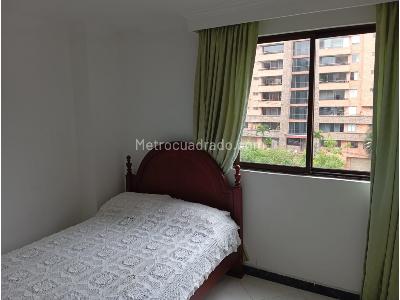 Apartamento en venta en El Poblado, Medellín · foto 18 de 19