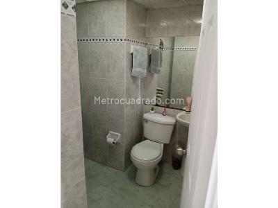 Apartamento en venta en El Poblado, Medellín · foto 19 de 19
