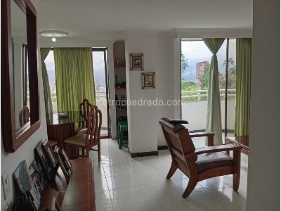 Apartamento en venta en El Poblado, Medellín · foto 7 de 19