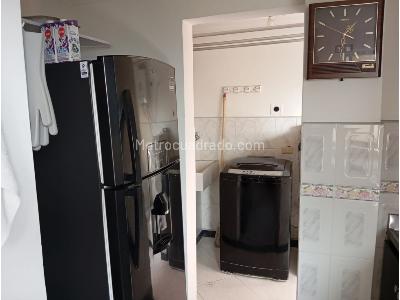 Apartamento en venta en El Poblado, Medellín · foto 8 de 19