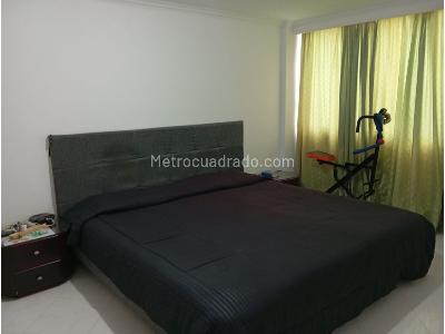 Apartamento en venta en El Poblado, Medellín · foto 9 de 19
